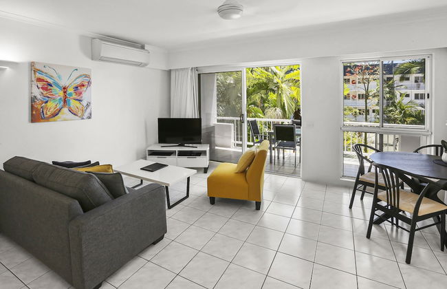 Agincourt Beachfront Apartments - Foto 27