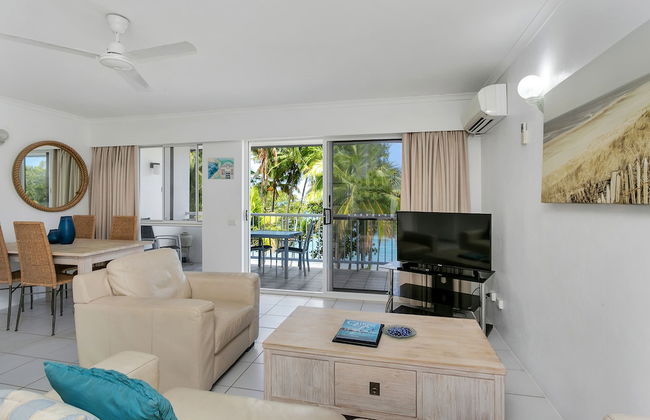 Agincourt Beachfront Apartments - Foto 17