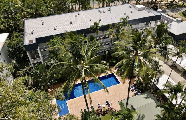 Agincourt Beachfront Apartments - Foto 61