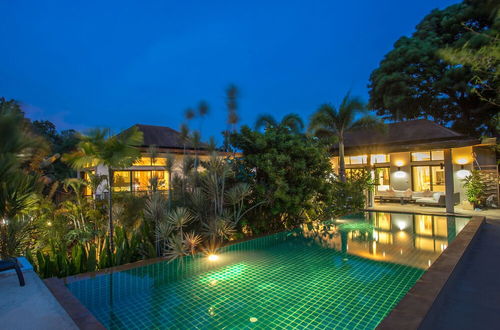 Photo 39 - Grand Tropical Pool Villa Oxavia NaiHarn