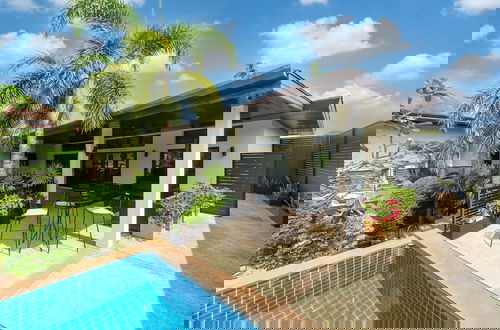 Foto 50 - Grand Tropical Pool Villa Oxavia NaiHarn
