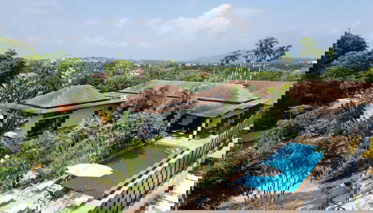 Foto 1 - Grand Tropical Pool Villa Oxavia NaiHarn