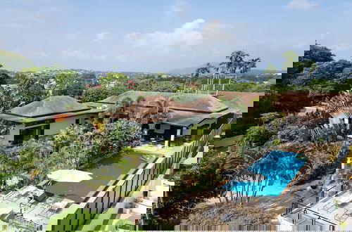 Foto 1 - Grand Tropical Pool Villa Oxavia NaiHarn