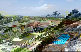 Foto 1 - Grand Tropical Pool Villa Oxavia NaiHarn