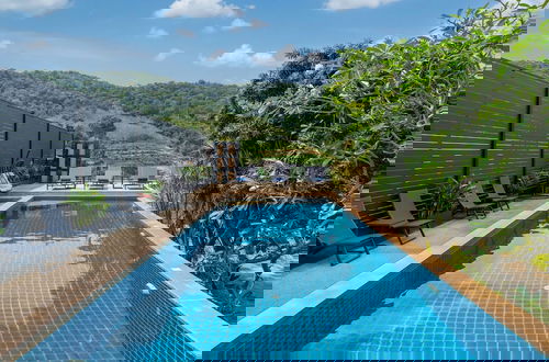 Foto 44 - Grand Tropical Pool Villa Oxavia NaiHarn
