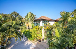 Photo 1 - Grand Tropical Pool Villa Oxavia NaiHarn