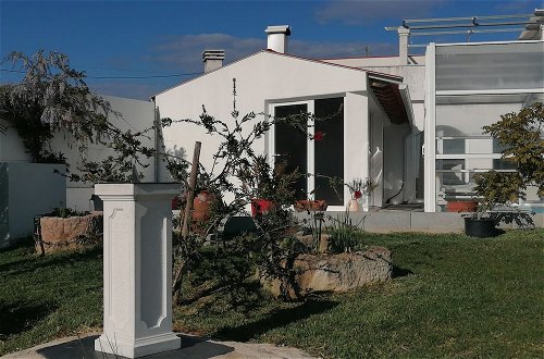 Foto 23 - Room in B&B - 9arches - House With Pool - in the Heart of Portugal