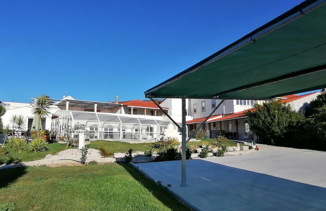 Room-9arches - House With Pool - in the - Foto 21