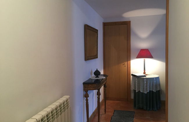 Room-9arches - House With Pool - in the - Foto 17