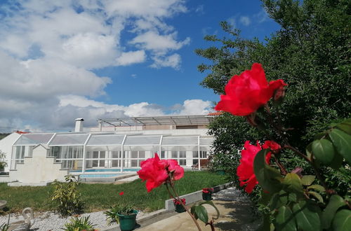 Foto 24 - Room in B&B - 9arches - House With Pool - in the Heart of Portugal