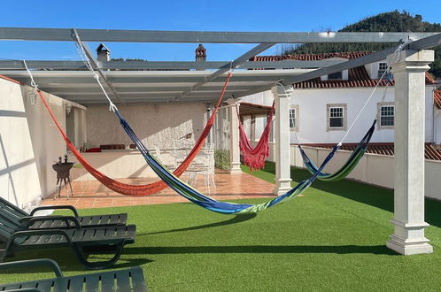 Photo 19 - Room in B&B - 9arches - House With Pool - in the Heart of Portugal