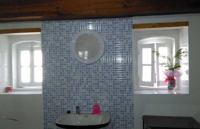 Room-9arches - House With Pool - in the - Foto 9