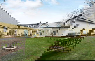 Foto 1 - 14 Person Holiday Home in Logstor-by Traum