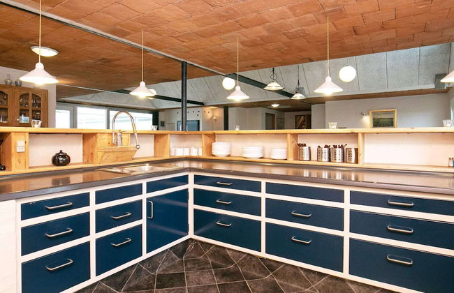 14 Person Holiday Home in Logstor-by Traum - Foto 29