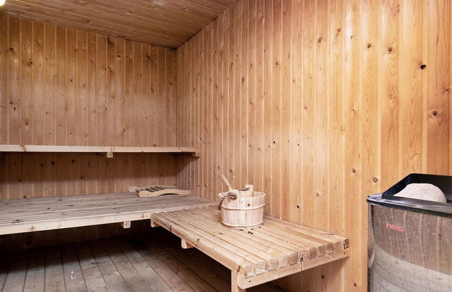 14 Person Holiday Home in Logstor-by Traum - Foto 6