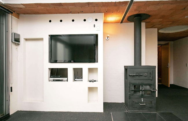 14 Person Holiday Home in Logstor-by Traum - Foto 8