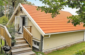 Foto 1 - Holiday Home in Fjällbacka