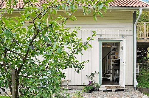 Foto 19 - Holiday Home in Fjällbacka