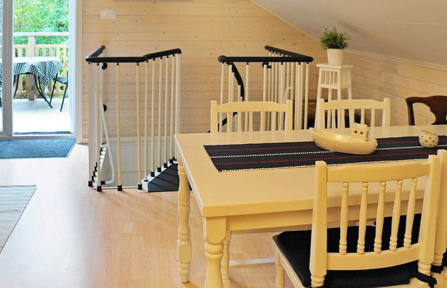 Holiday Home in Fjällbacka - Foto 8