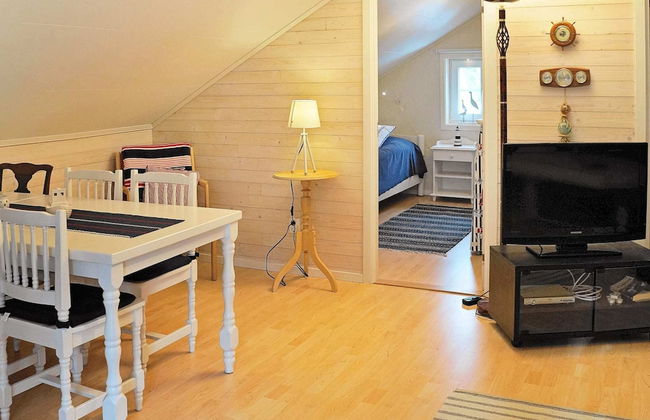 Holiday Home in Fjällbacka - Foto 4