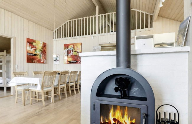 12 Person Holiday Home in Storvorde-by Traum - Foto 20