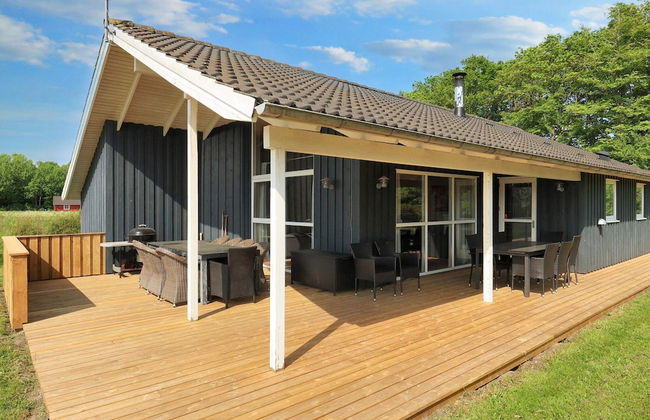 12 Person Holiday Home in Storvorde-by Traum - Foto 28