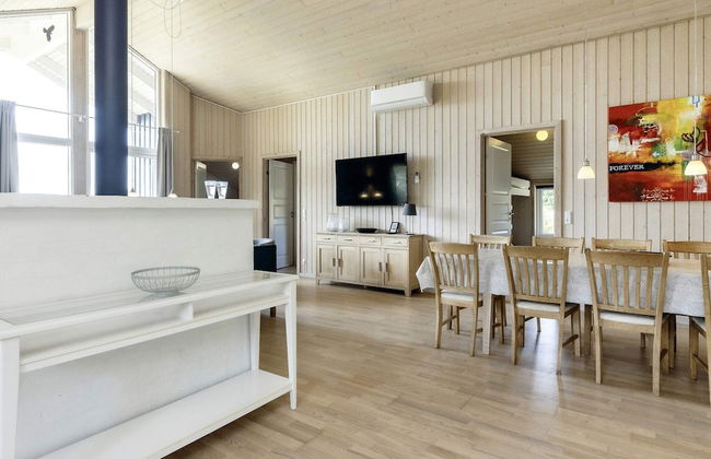 12 Person Holiday Home in Storvorde-by Traum - Foto 21