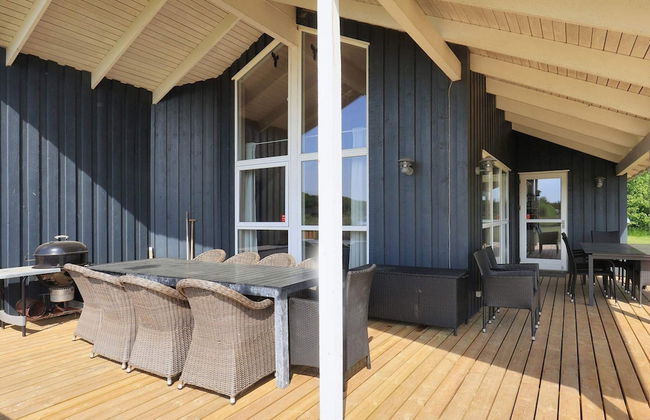 12 Person Holiday Home in Storvorde-by Traum - Foto 19