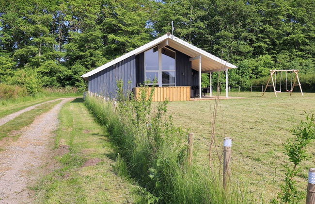 12 Person Holiday Home in Storvorde-by Traum - Foto 27