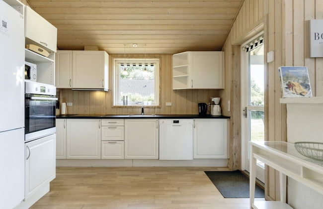 12 Person Holiday Home in Storvorde-by Traum - Foto 6