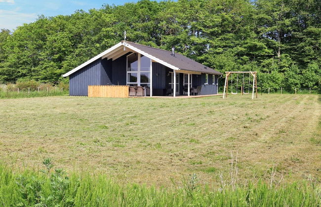 12 Person Holiday Home in Storvorde-by Traum - Foto 25