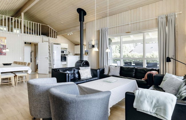 12 Person Holiday Home in Storvorde-by Traum - Foto 9