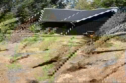 Photo 35 - Fascinating Holiday Home in Norre Nebel near Sea