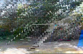 Foto 1 - Fascinating Holiday Home in Norre Nebel near Sea