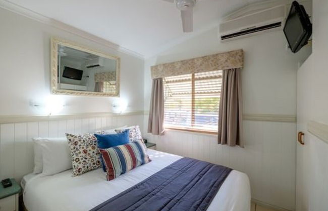 Barney Beach Accommodation - Foto 23