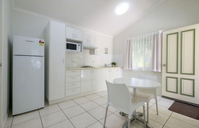 Barney Beach Accommodation - Foto 43