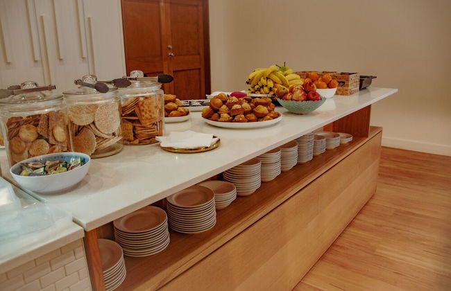 Barney Beach Accommodation - Foto 60