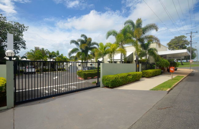 Barney Beach Accommodation - Foto 66