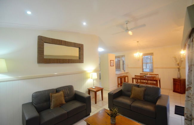 Barney Beach Accommodation - Foto 38