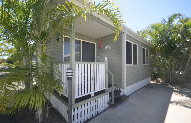 Barney Beach Accommodation - Foto 13