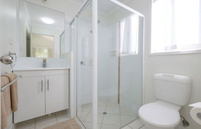Barney Beach Accommodation - Foto 50