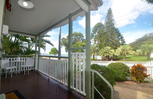 Barney Beach Accommodation - Foto 76