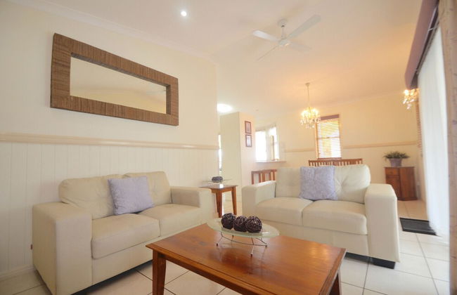 Barney Beach Accommodation - Foto 37