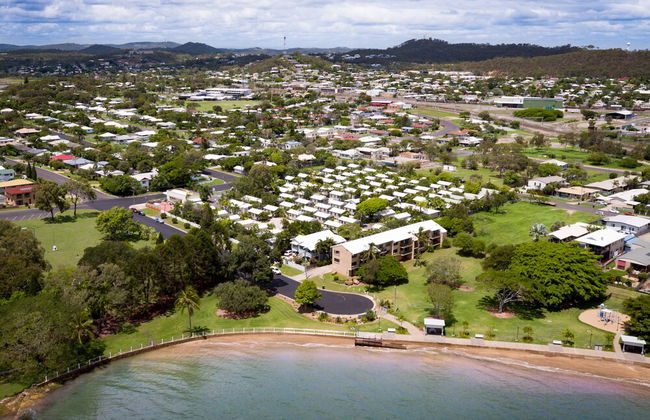 Barney Beach Accommodation - Foto 75
