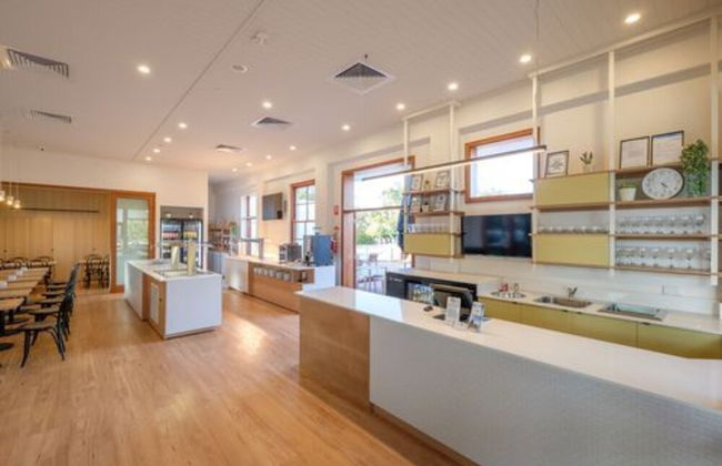 Barney Beach Accommodation - Foto 62