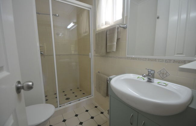 Barney Beach Accommodation - Foto 48