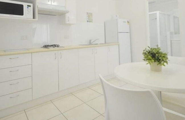 Barney Beach Accommodation - Foto 25
