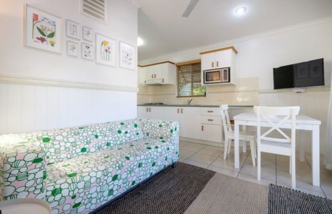 Barney Beach Accommodation - Foto 22