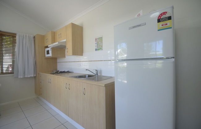 Barney Beach Accommodation - Foto 42