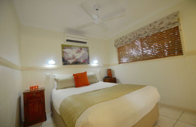 Barney Beach Accommodation - Foto 4